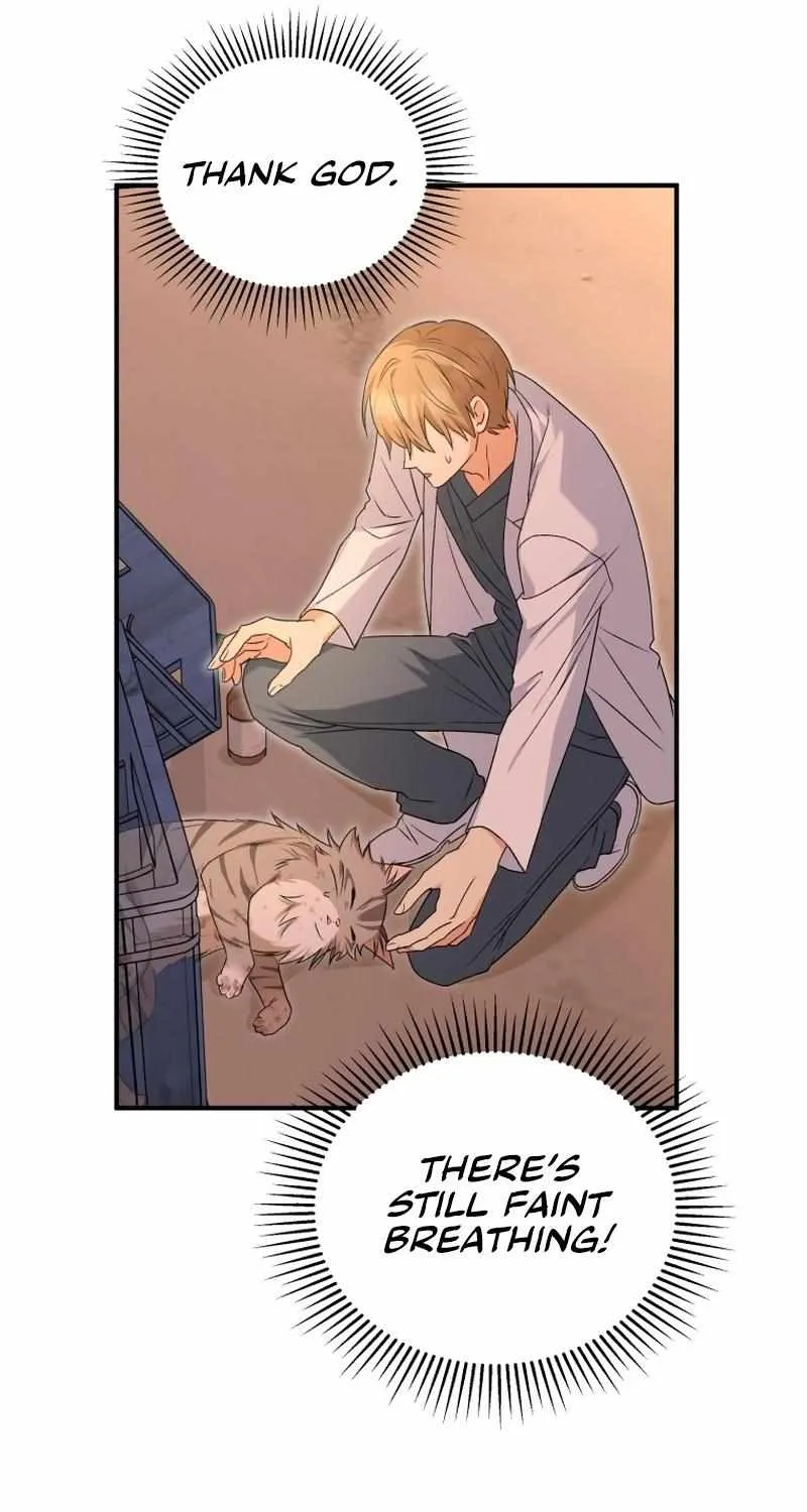 Read Hello! Veterinarian! chapter 13 image 9 on Lezhin