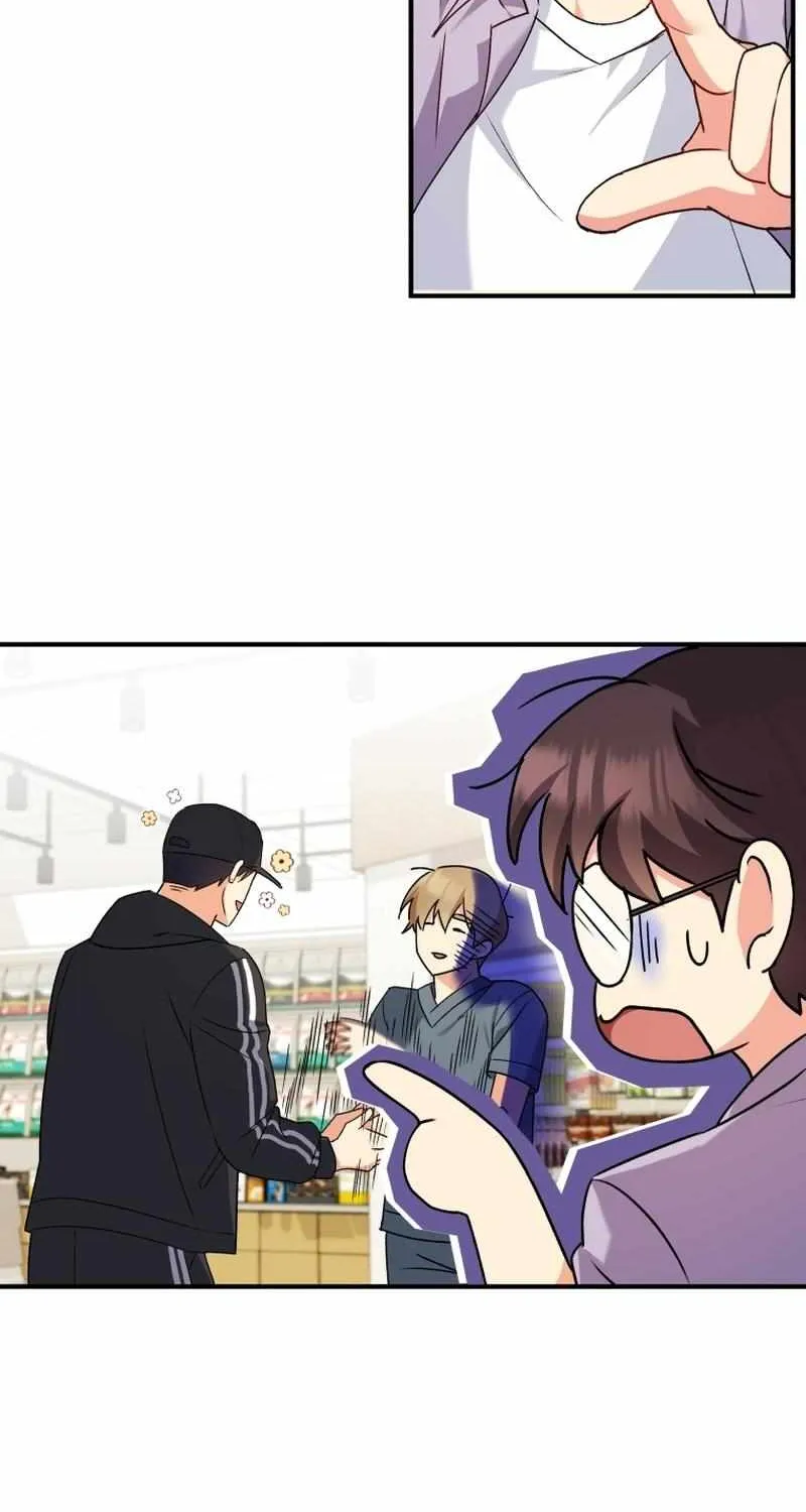 Read Hello! Veterinarian! chapter 13 image 90 on Lezhin