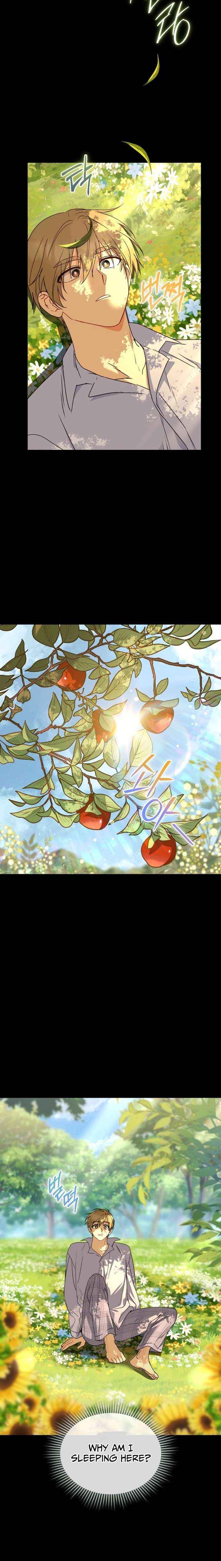 Read Hello! Veterinarian! chapter 131 image 10 on Lezhin