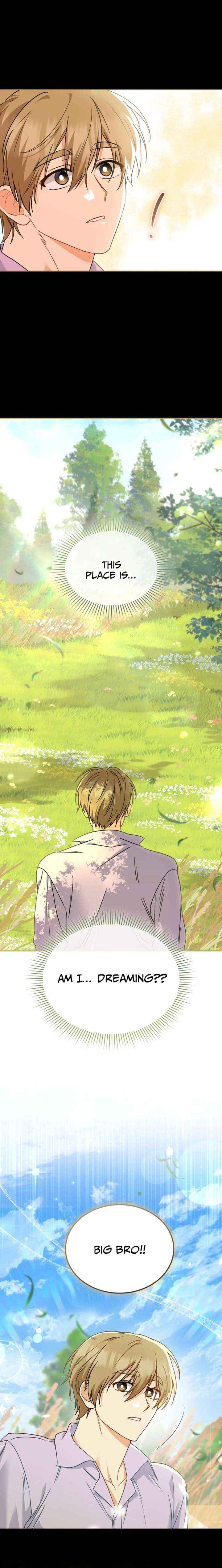 Read Hello! Veterinarian! chapter 131 image 11 on Lezhin