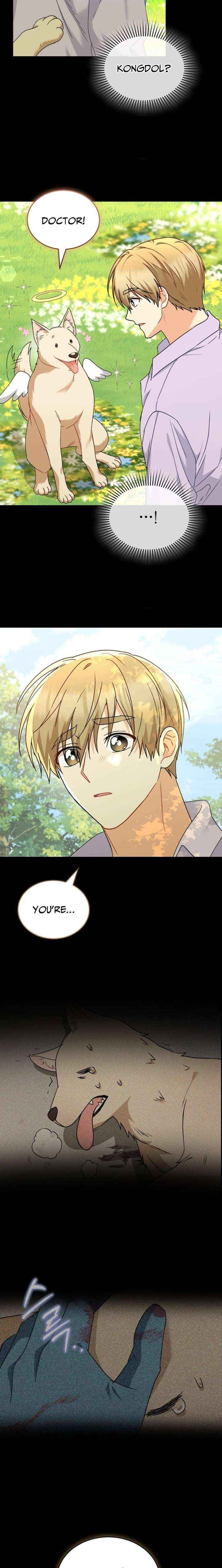 Read Hello! Veterinarian! chapter 131 image 13 on Lezhin