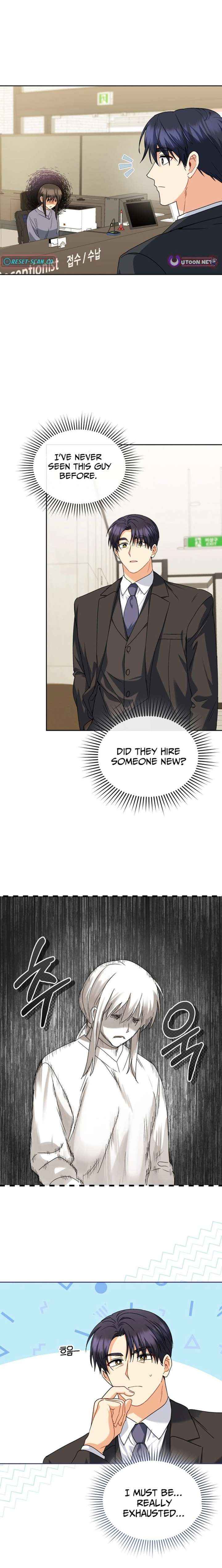 Read Hello! Veterinarian! chapter 131 image 16 on Lezhin
