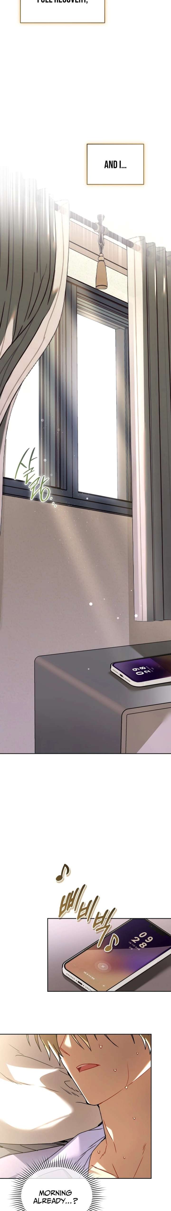 Read Hello! Veterinarian! chapter 131 image 4 on Lezhin