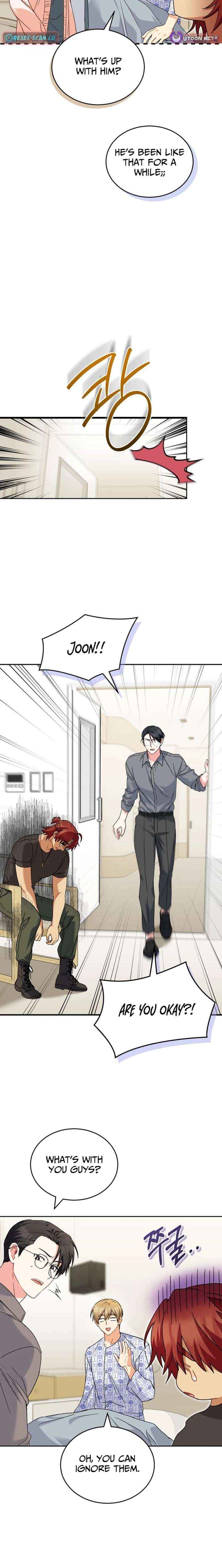 Read Hello! Veterinarian! chapter 132 image 6 on Lezhin