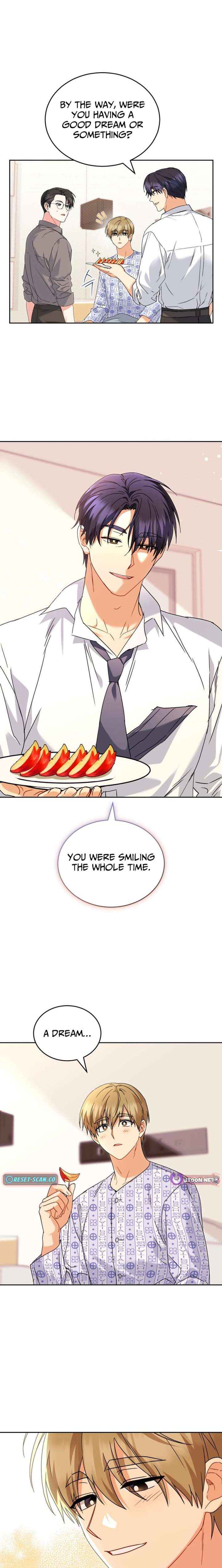 Read Hello! Veterinarian! chapter 132 image 7 on Lezhin