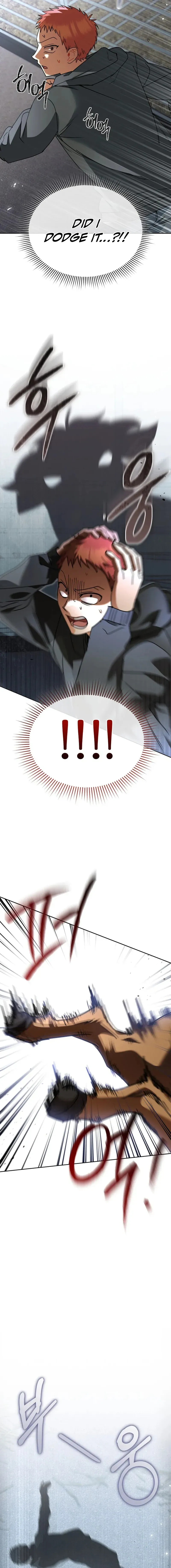 Read Hello! Veterinarian! chapter 134 image 12 on Lezhin