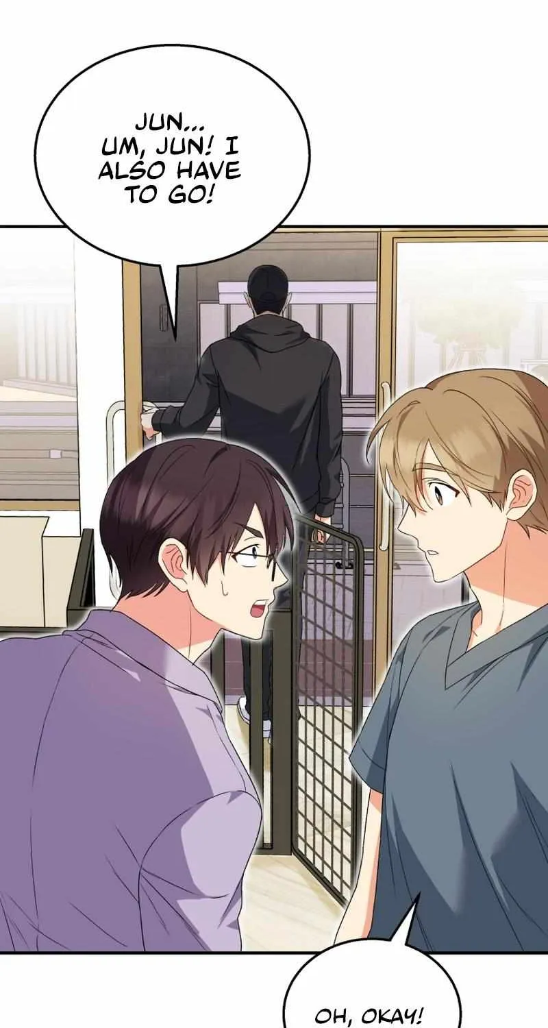 Read Hello! Veterinarian! chapter 14 image 10 on Lezhin