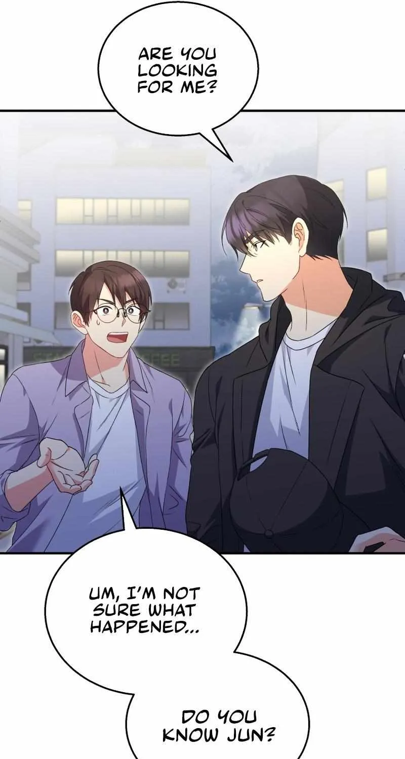 Read Hello! Veterinarian! chapter 14 image 15 on Lezhin