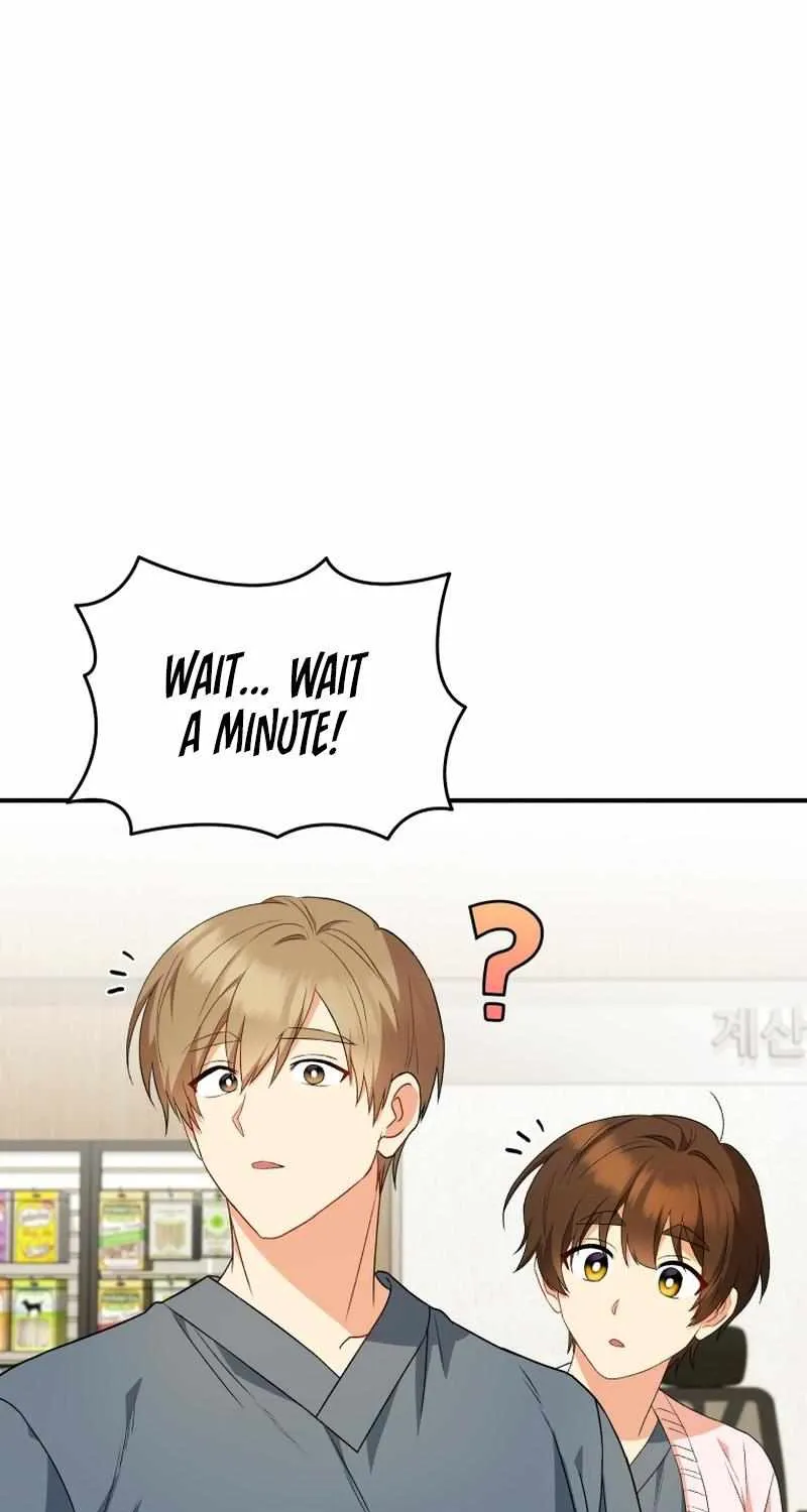 Read Hello! Veterinarian! chapter 14 image 2 on Lezhin