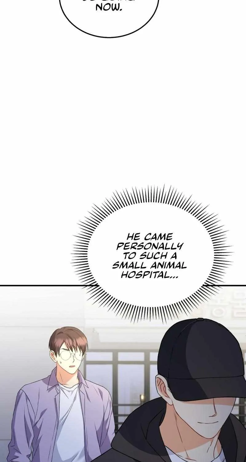 Read Hello! Veterinarian! chapter 14 image 24 on Lezhin