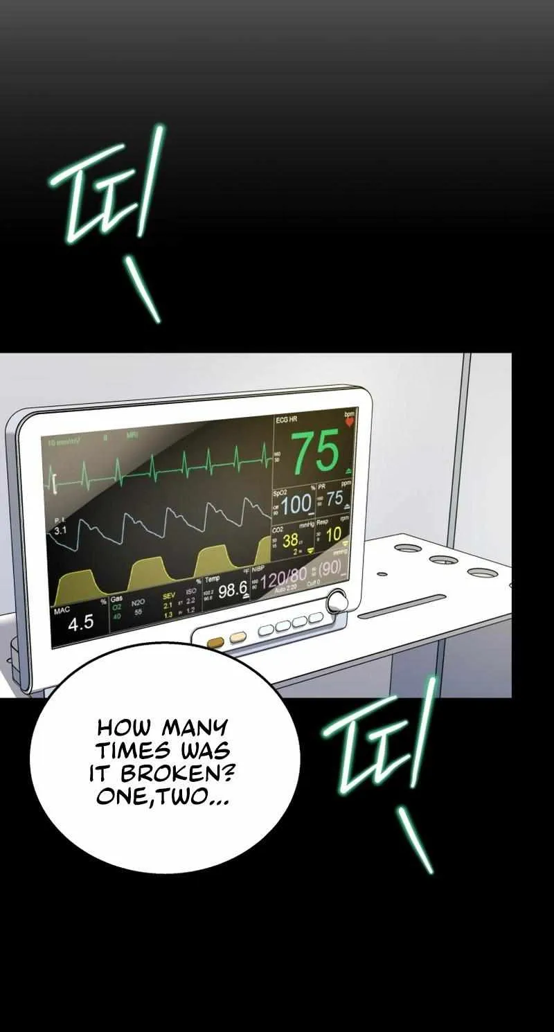 Read Hello! Veterinarian! chapter 14 image 27 on Lezhin