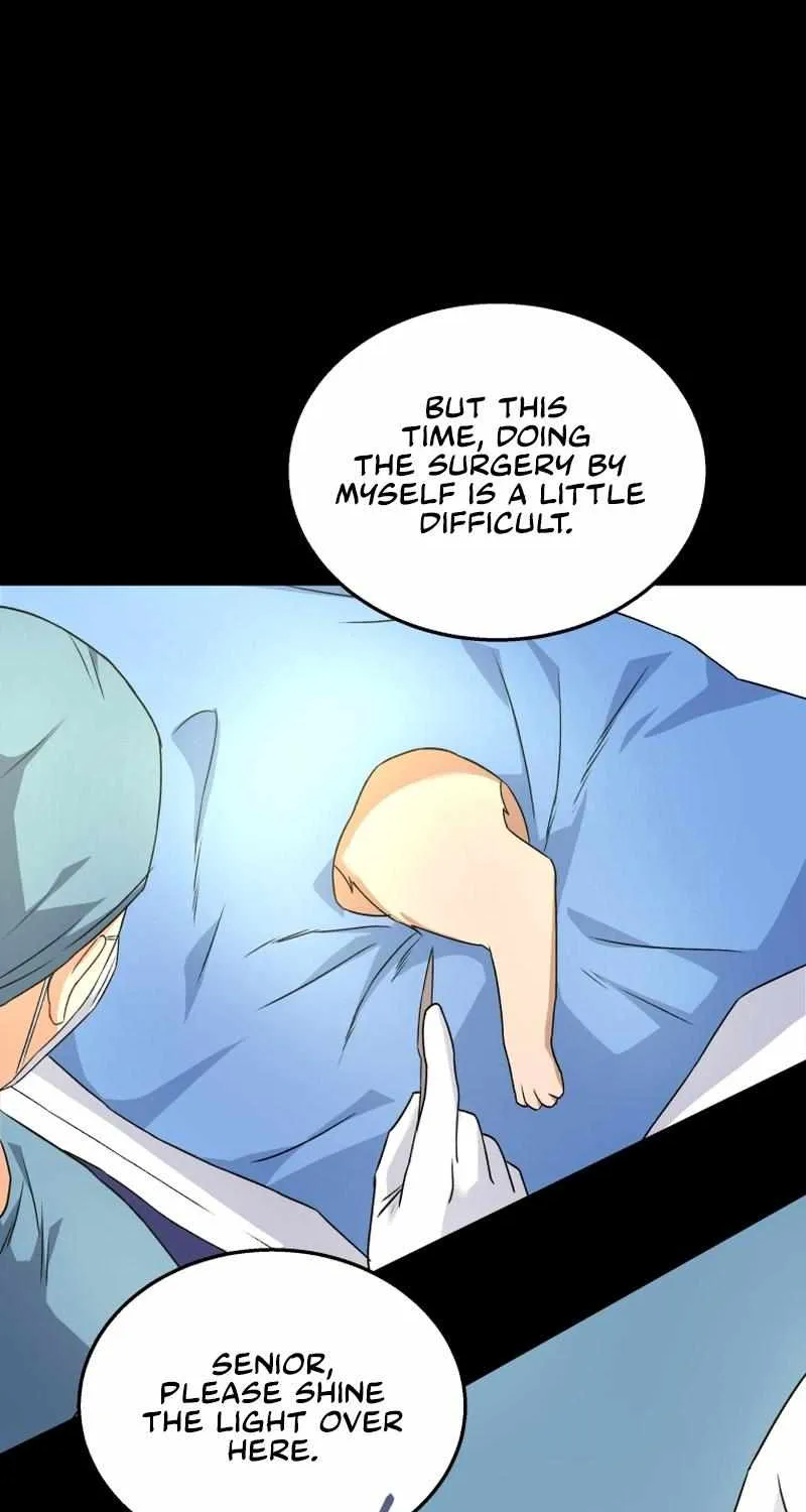 Read Hello! Veterinarian! chapter 14 image 29 on Lezhin