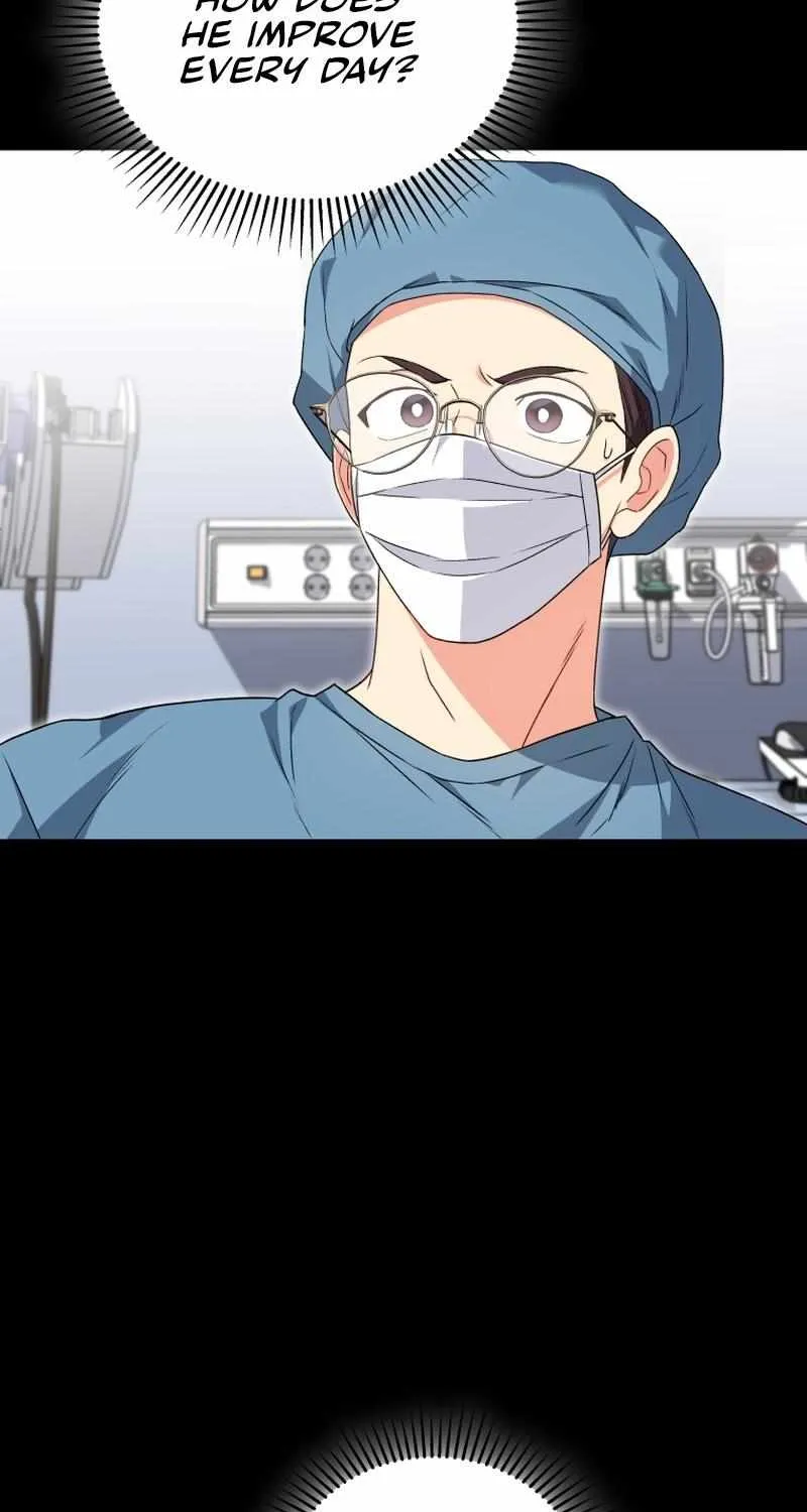 Read Hello! Veterinarian! chapter 14 image 32 on Lezhin