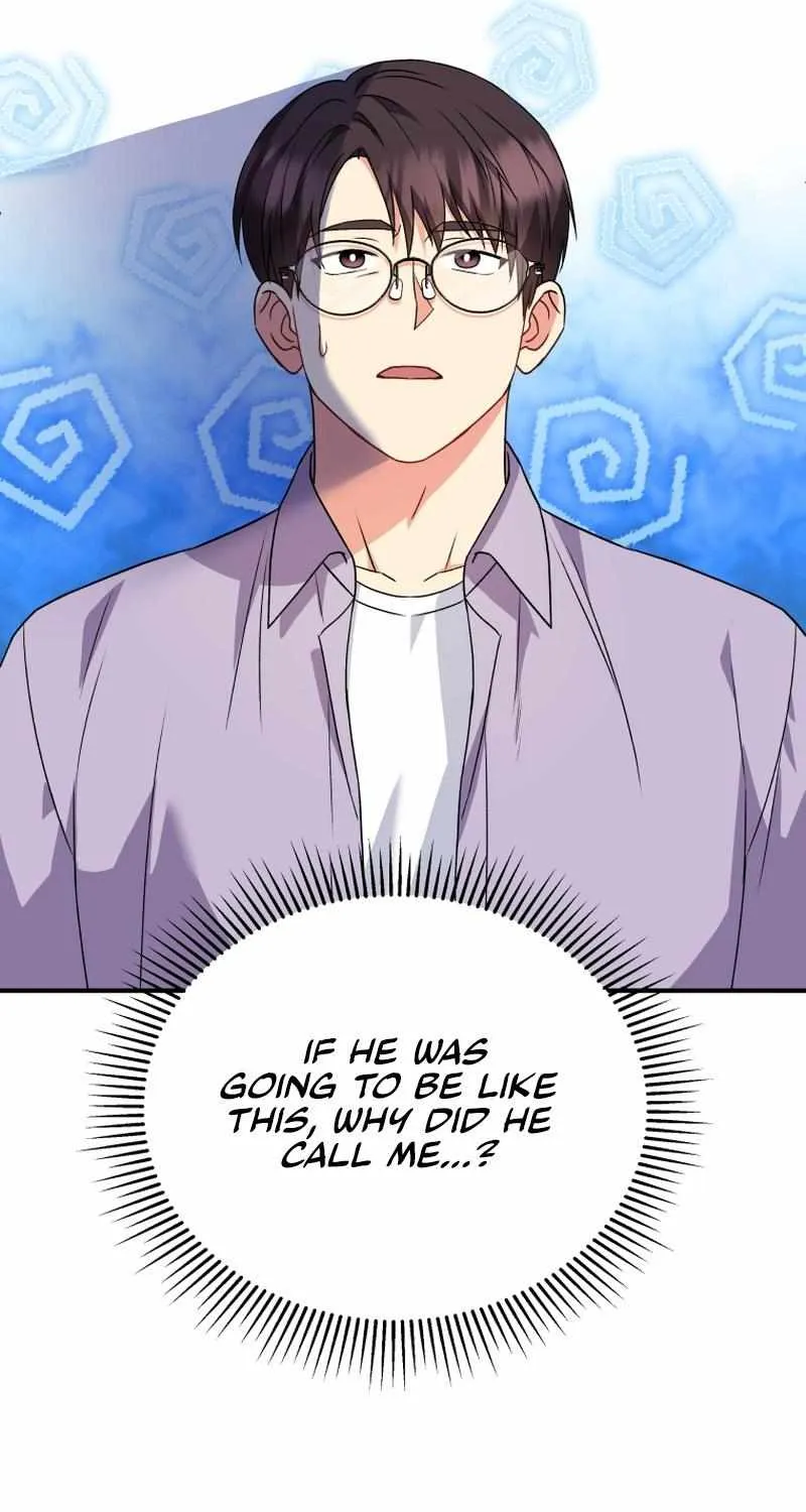 Read Hello! Veterinarian! chapter 14 image 35 on Lezhin