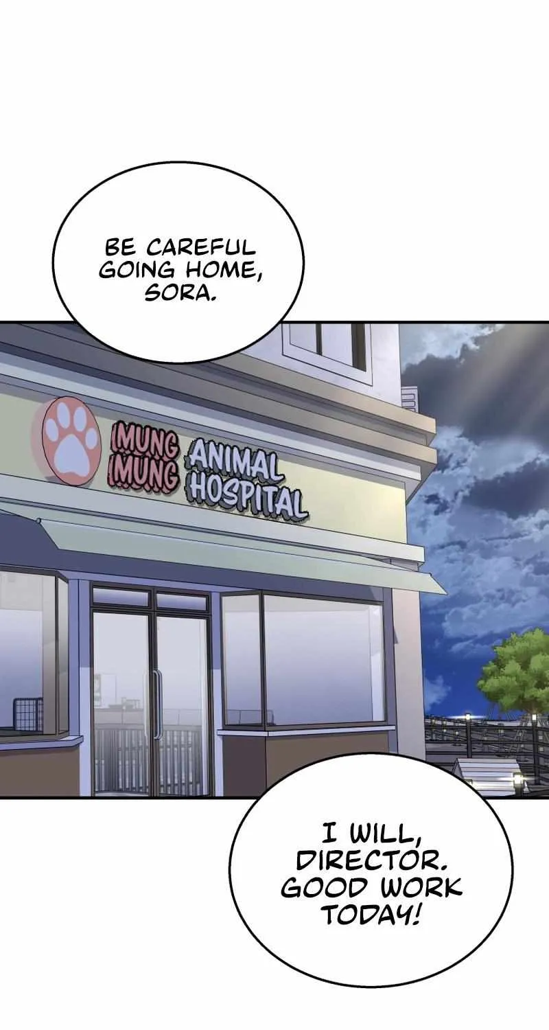 Read Hello! Veterinarian! chapter 14 image 37 on Lezhin
