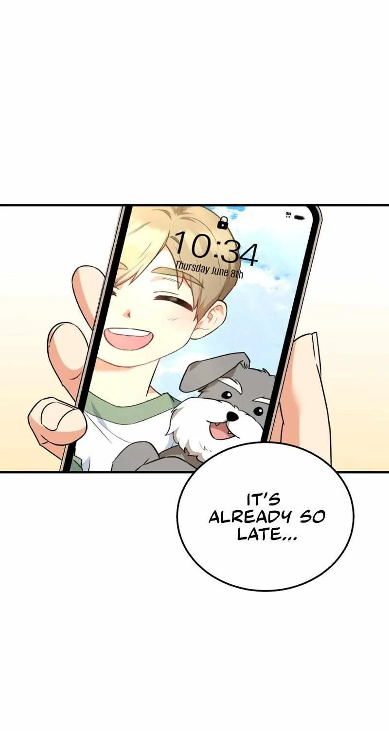 Read Hello! Veterinarian! chapter 14 image 39 on Lezhin