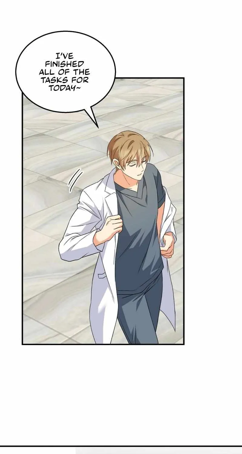 Read Hello! Veterinarian! chapter 14 image 40 on Lezhin