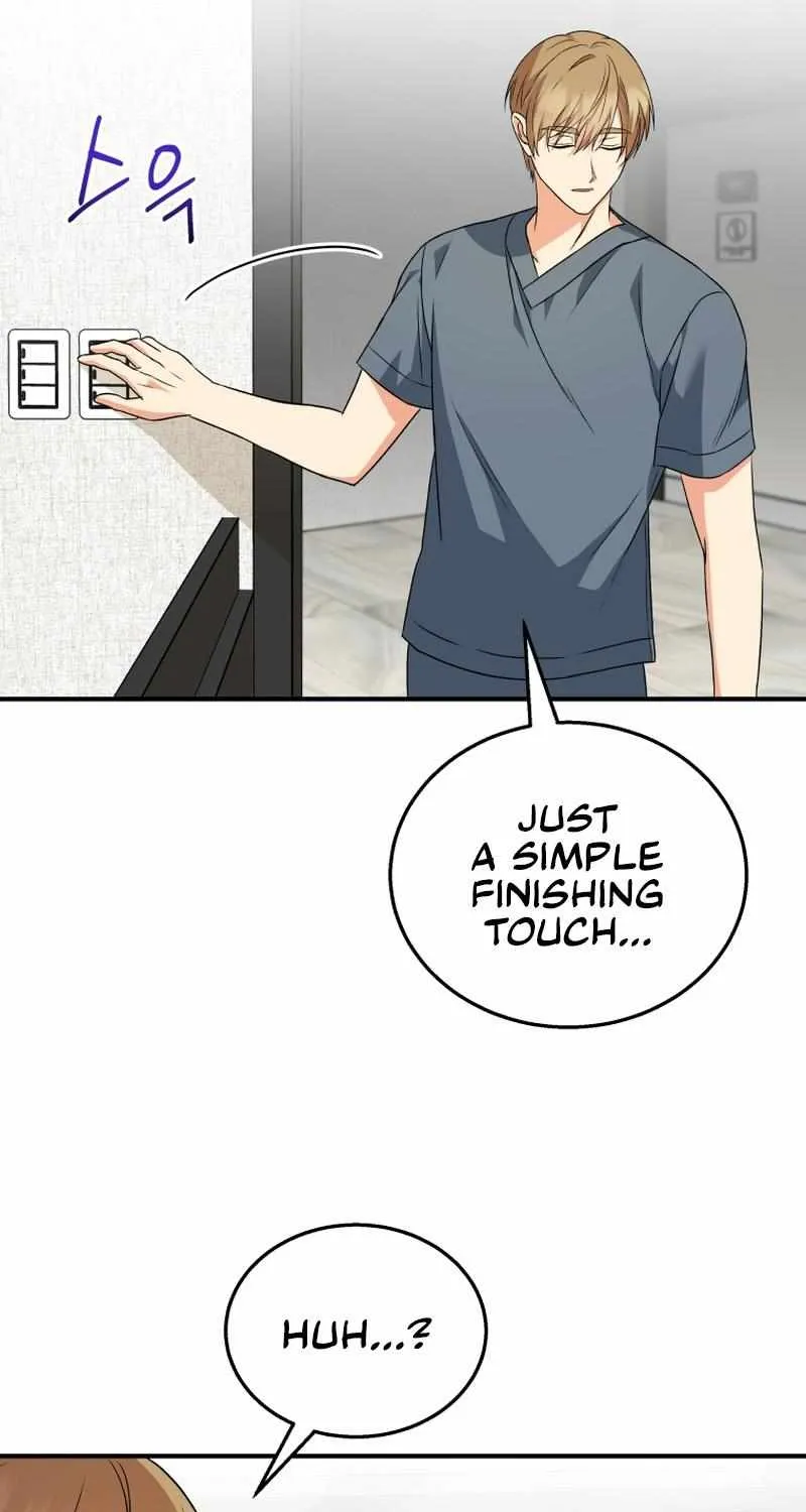 Read Hello! Veterinarian! chapter 14 image 42 on Lezhin