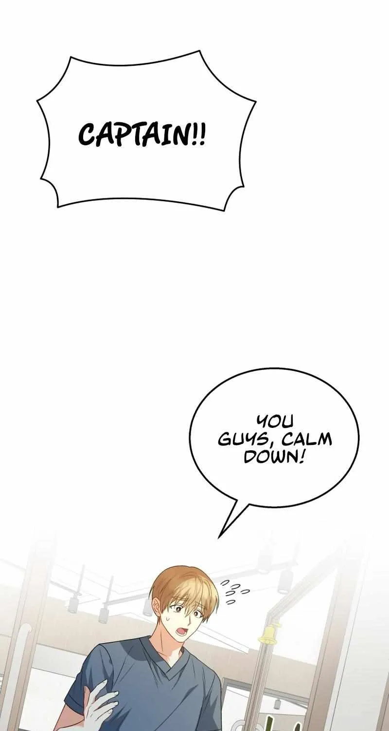 Read Hello! Veterinarian! chapter 14 image 46 on Lezhin