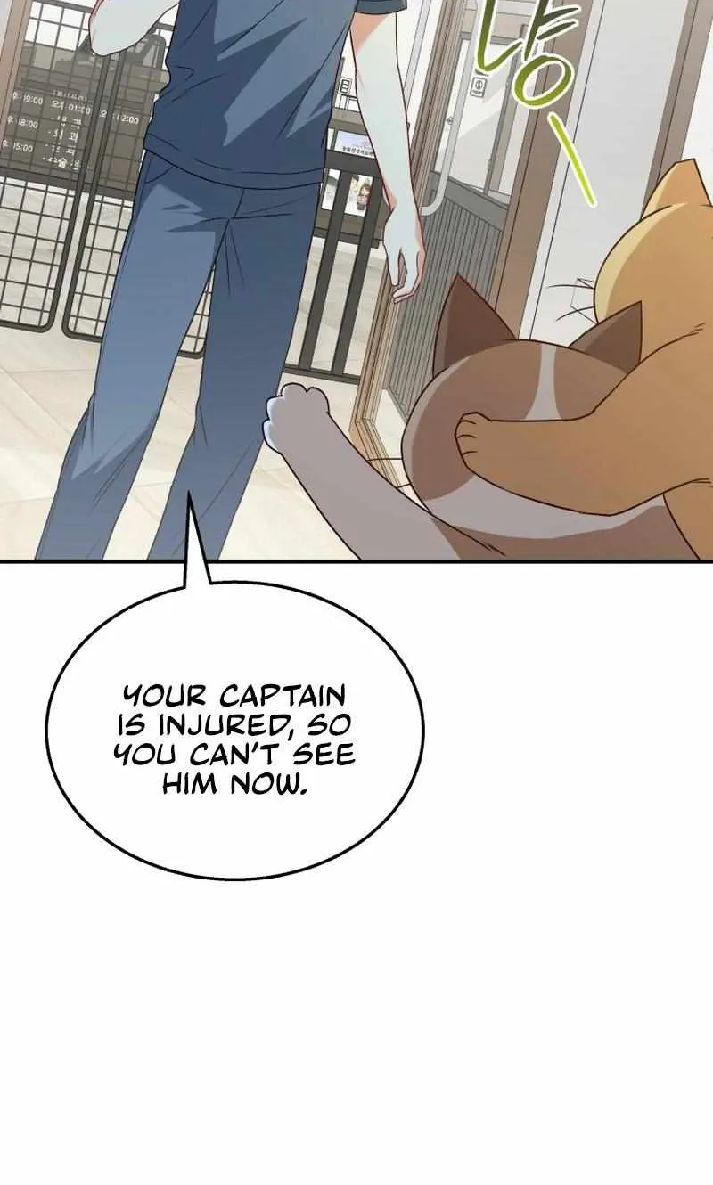 Read Hello! Veterinarian! chapter 14 image 47 on Lezhin