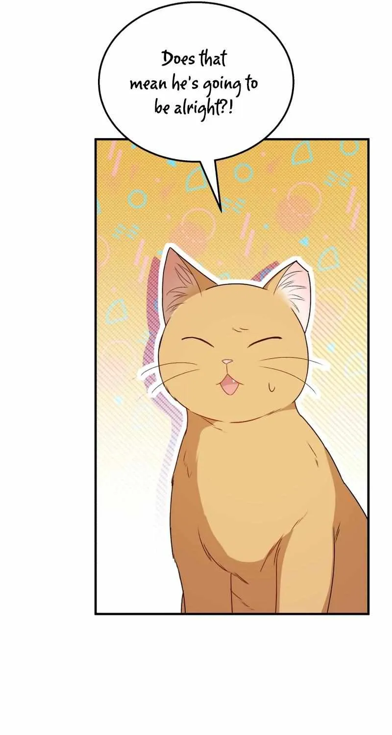 Read Hello! Veterinarian! chapter 14 image 48 on Lezhin