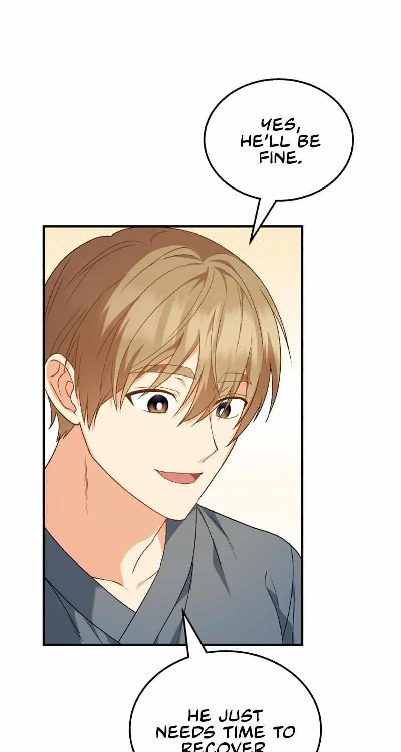 Read Hello! Veterinarian! chapter 14 image 49 on Lezhin