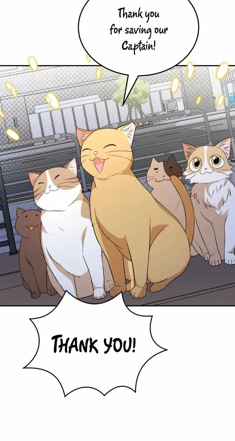Read Hello! Veterinarian! chapter 14 image 65 on Lezhin