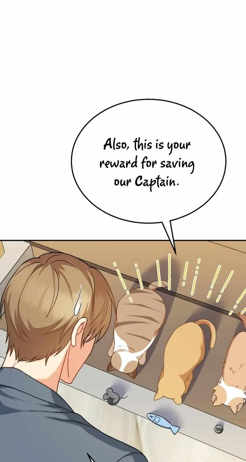 Read Hello! Veterinarian! chapter 14 image 66 on Lezhin