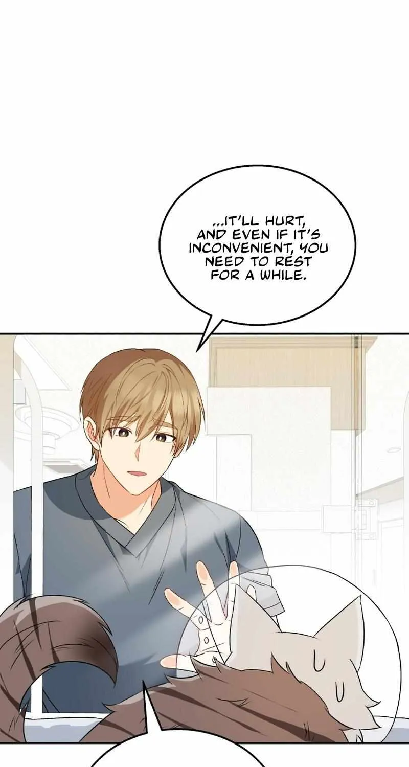 Read Hello! Veterinarian! chapter 14 image 78 on Lezhin