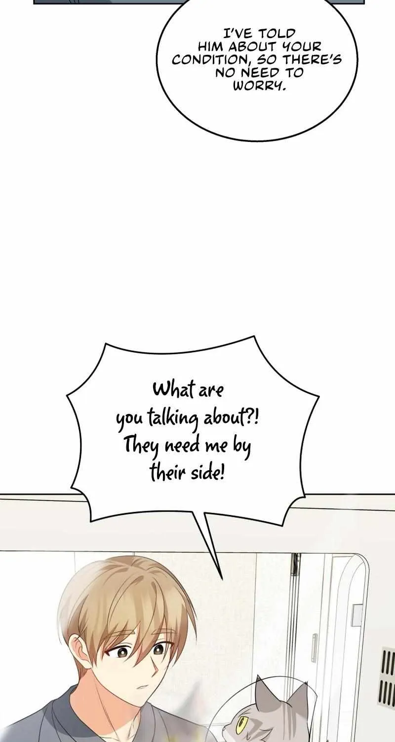Read Hello! Veterinarian! chapter 15 image 11 on Lezhin
