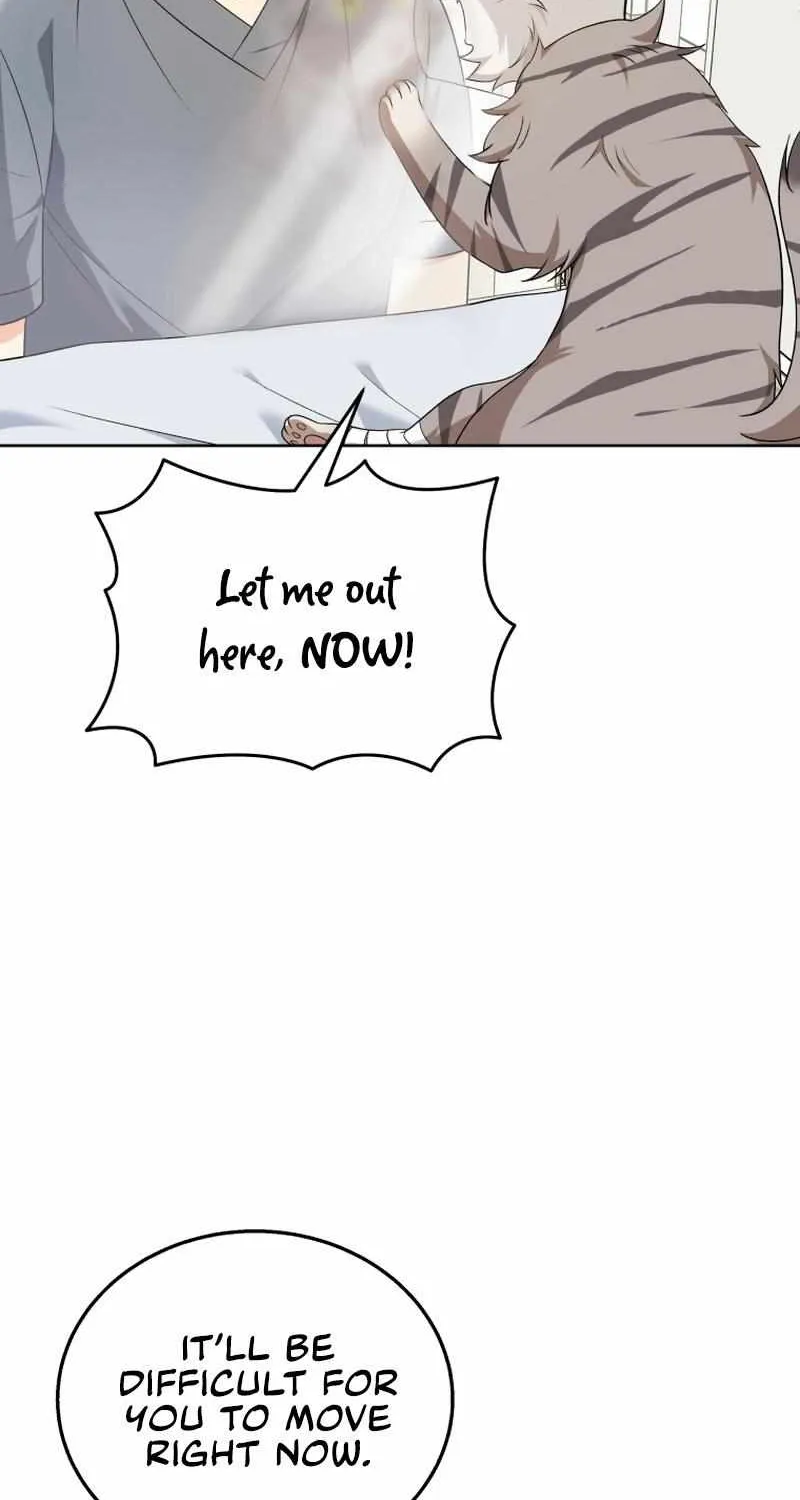 Read Hello! Veterinarian! chapter 15 image 12 on Lezhin