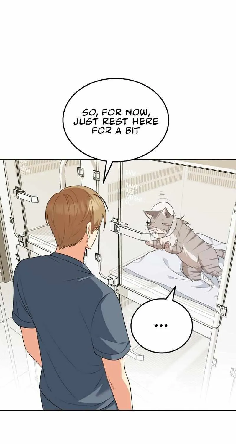 Read Hello! Veterinarian! chapter 15 image 16 on Lezhin