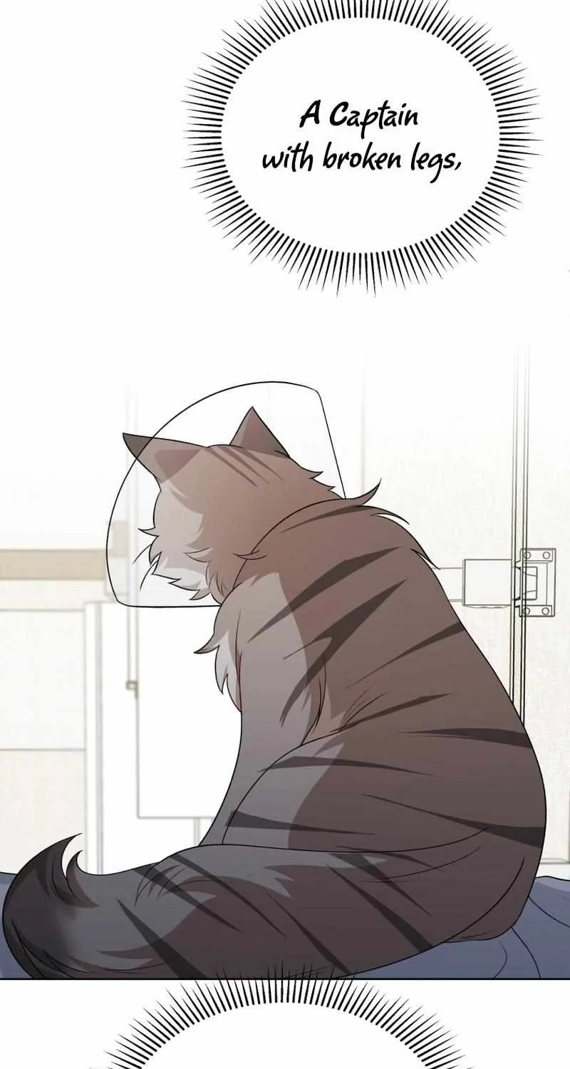 Read Hello! Veterinarian! chapter 15 image 18 on Lezhin