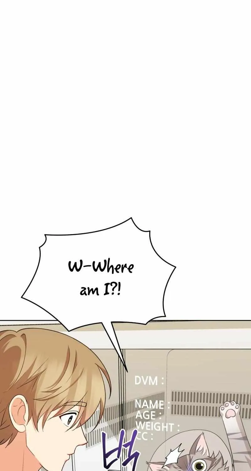 Read Hello! Veterinarian! chapter 15 image 2 on Lezhin