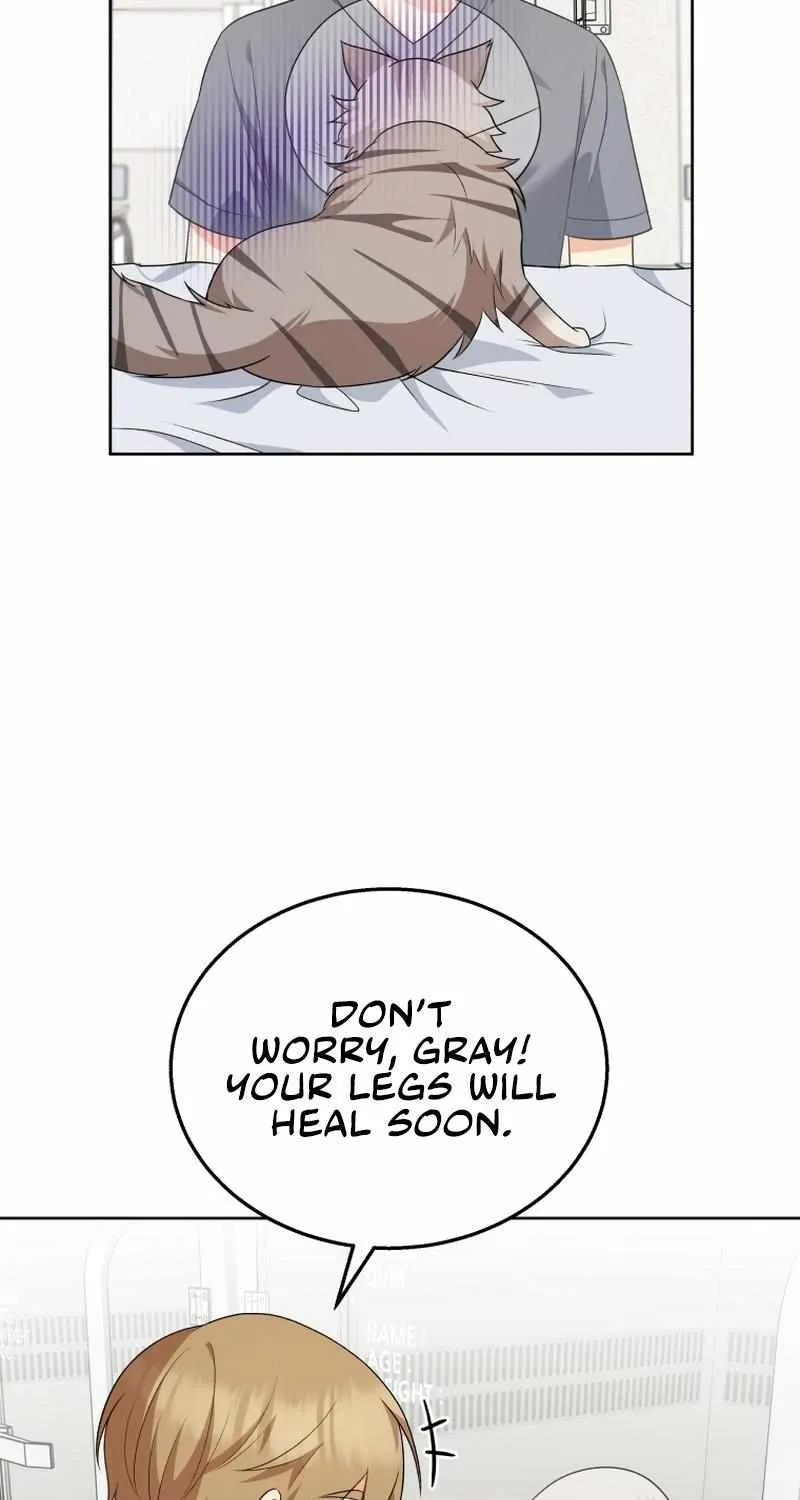 Read Hello! Veterinarian! chapter 15 image 20 on Lezhin