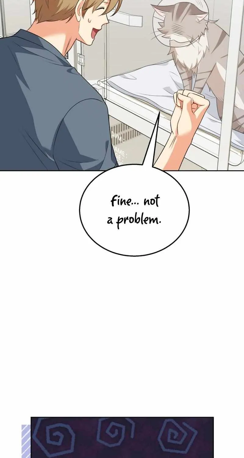 Read Hello! Veterinarian! chapter 15 image 21 on Lezhin