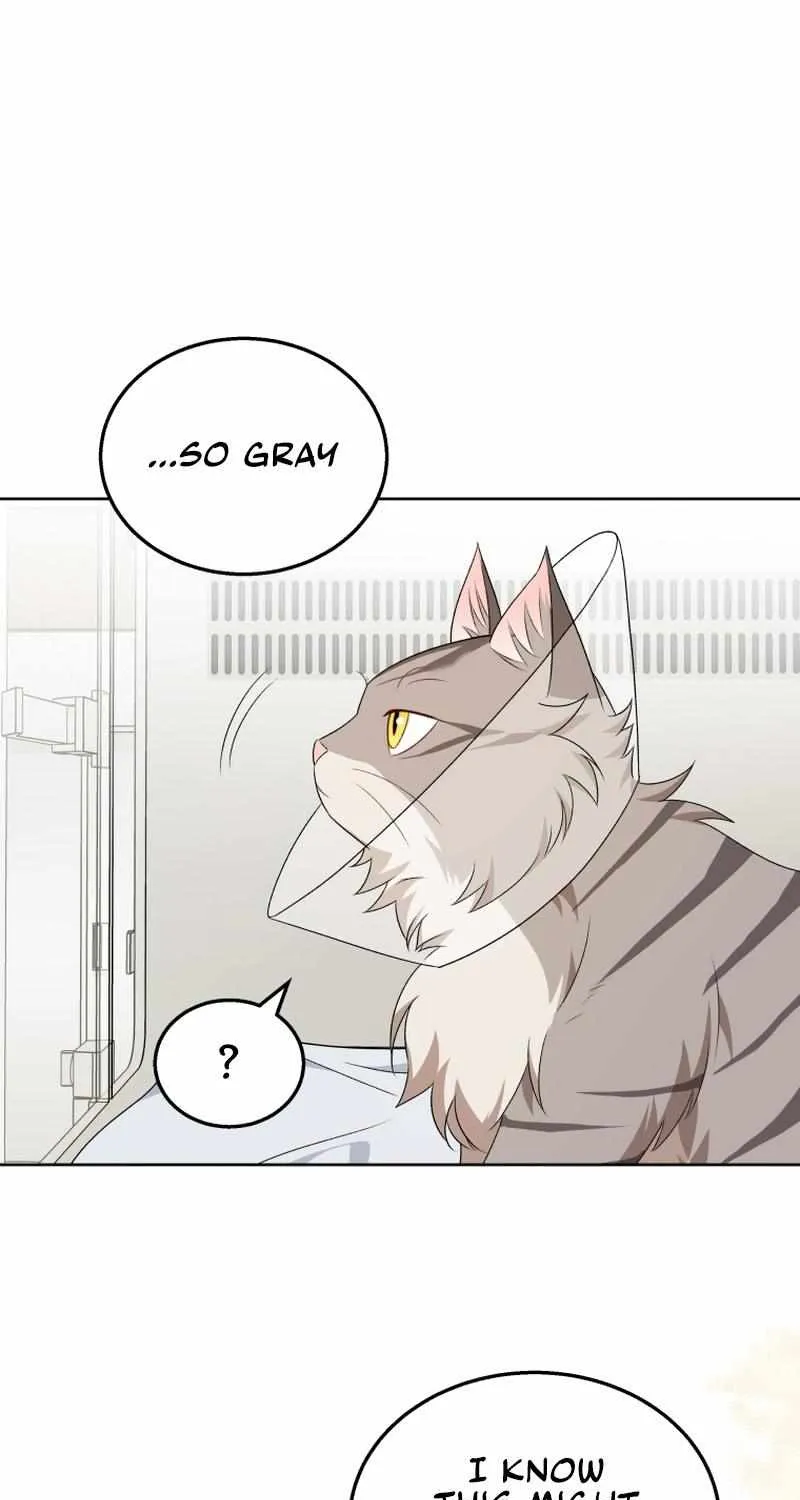 Read Hello! Veterinarian! chapter 15 image 23 on Lezhin