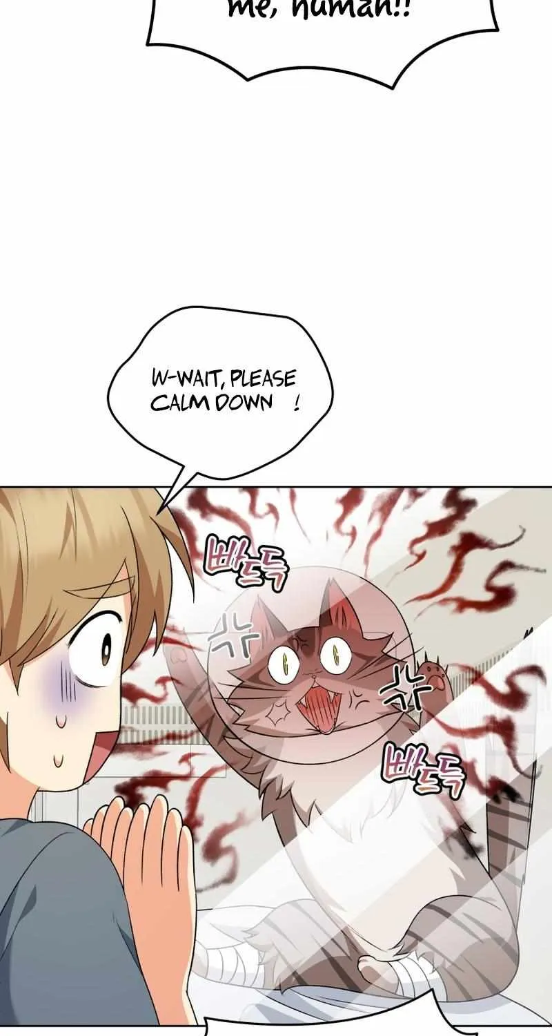 Read Hello! Veterinarian! chapter 15 image 27 on Lezhin