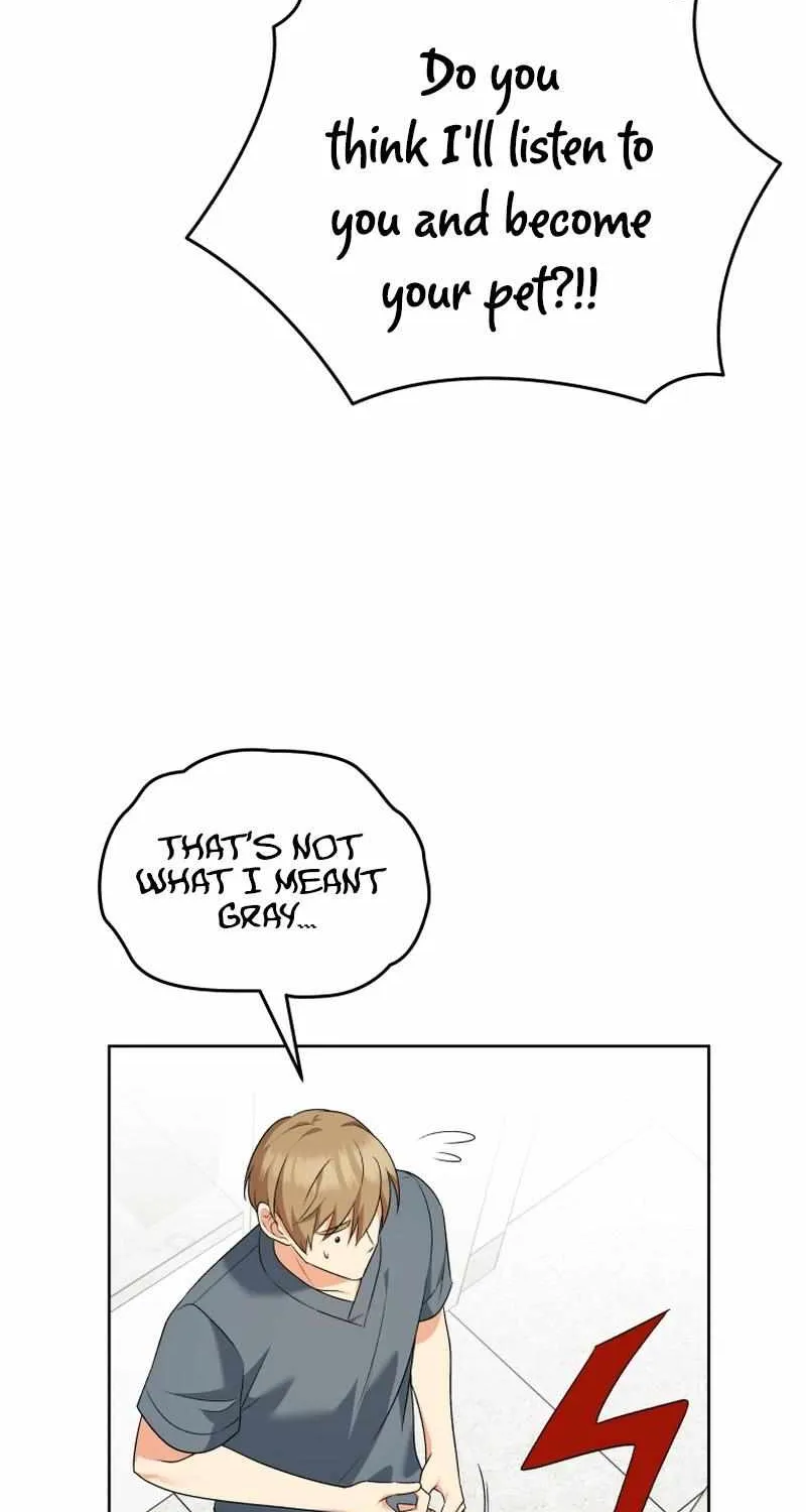 Read Hello! Veterinarian! chapter 15 image 28 on Lezhin