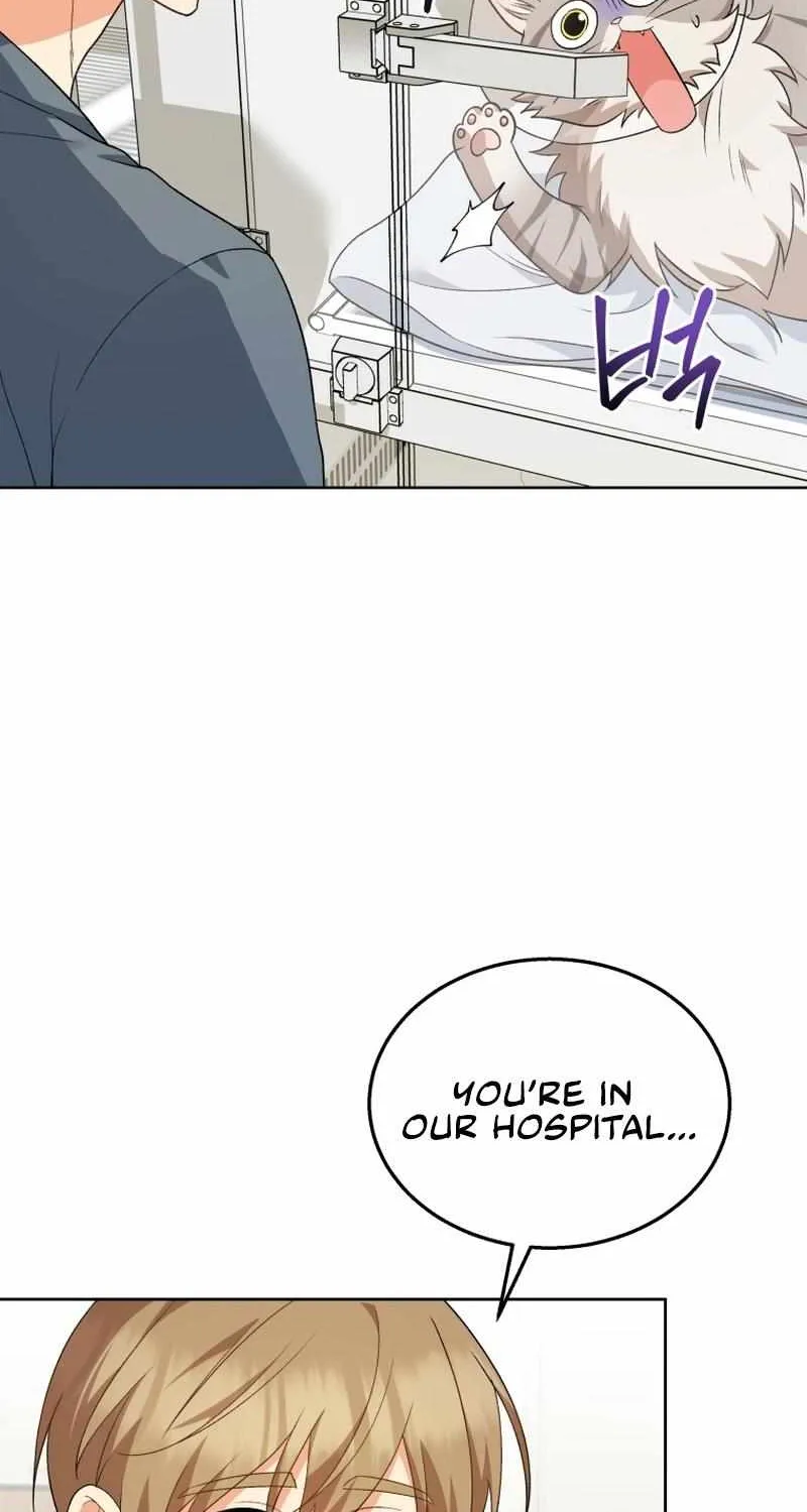 Read Hello! Veterinarian! chapter 15 image 3 on Lezhin