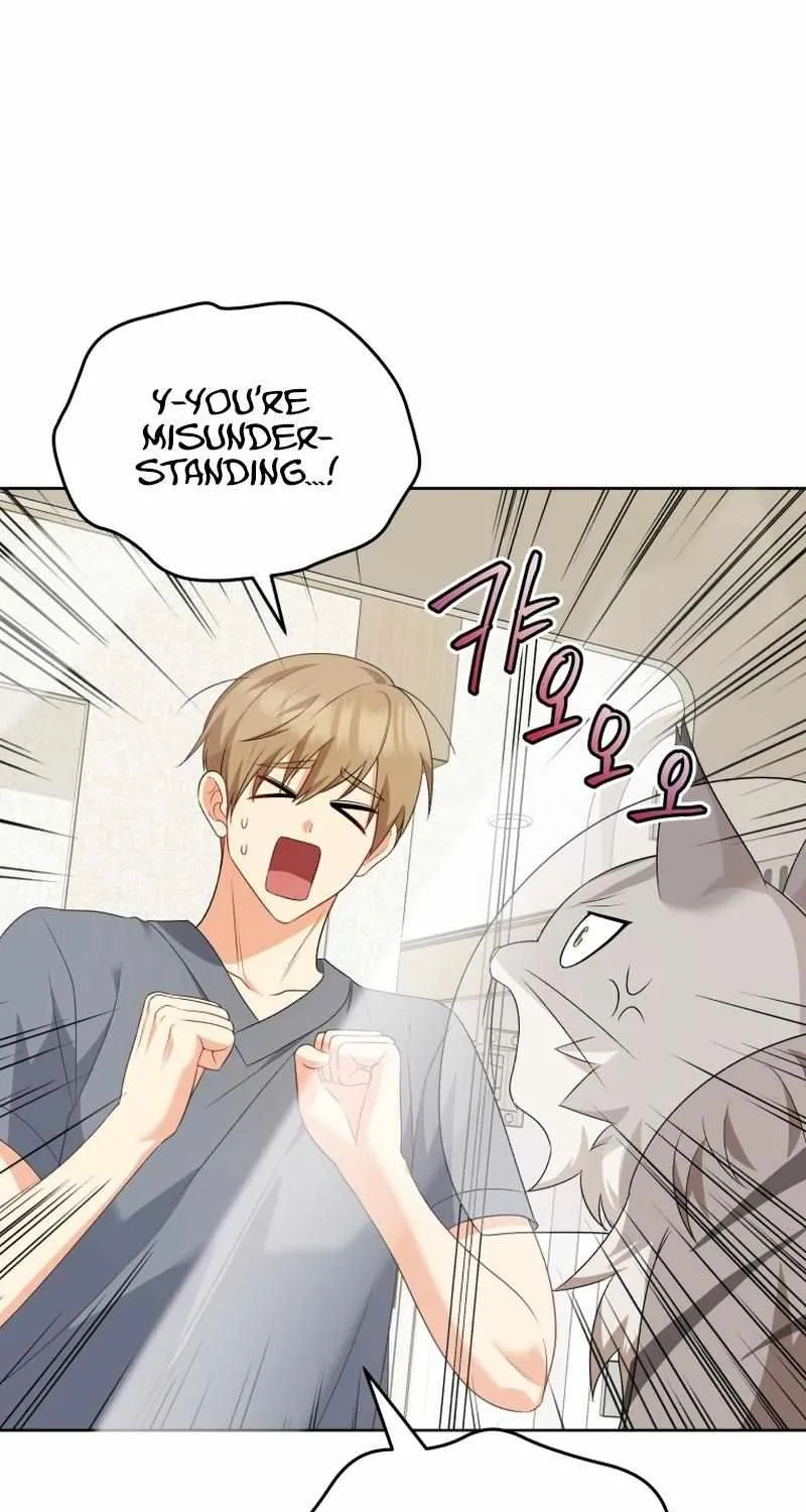 Read Hello! Veterinarian! chapter 15 image 30 on Lezhin