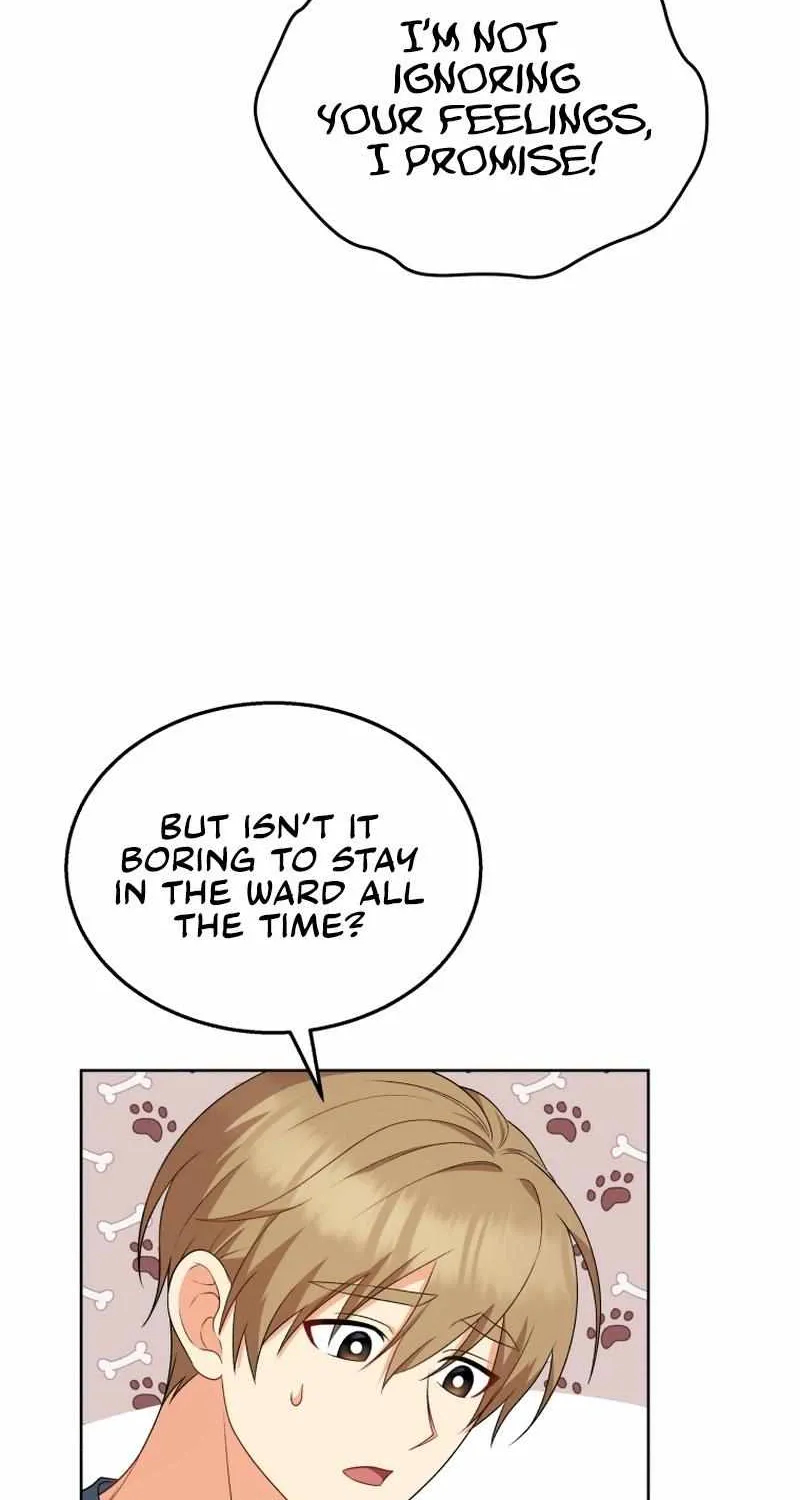 Read Hello! Veterinarian! chapter 15 image 31 on Lezhin