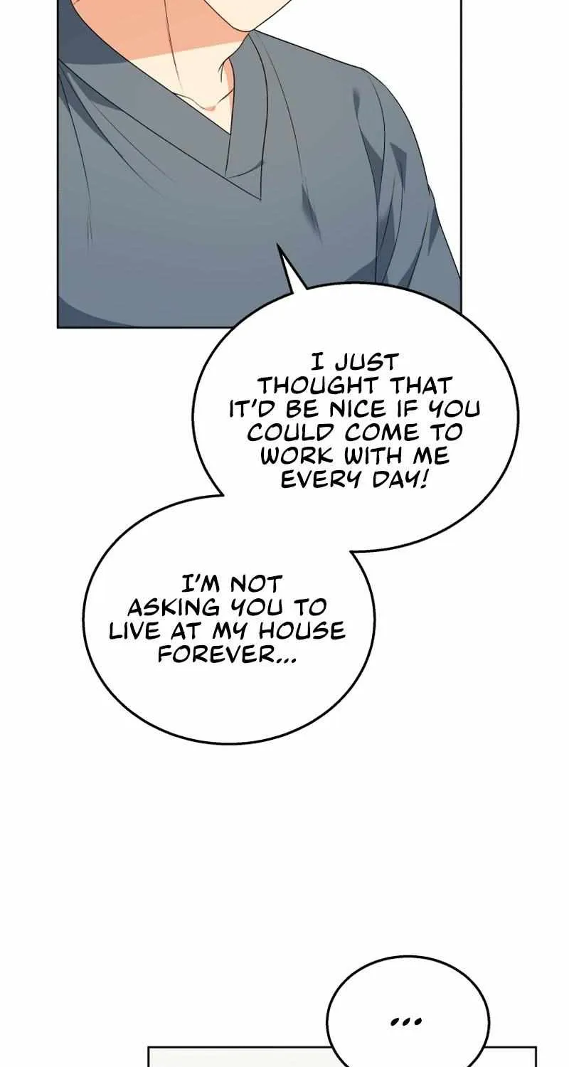 Read Hello! Veterinarian! chapter 15 image 32 on Lezhin
