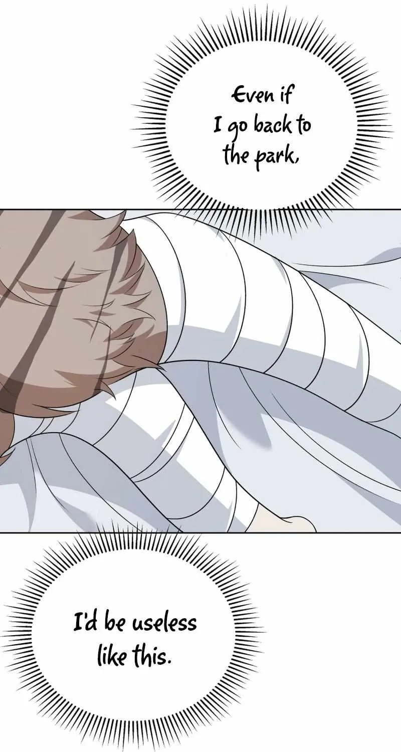 Read Hello! Veterinarian! chapter 15 image 34 on Lezhin