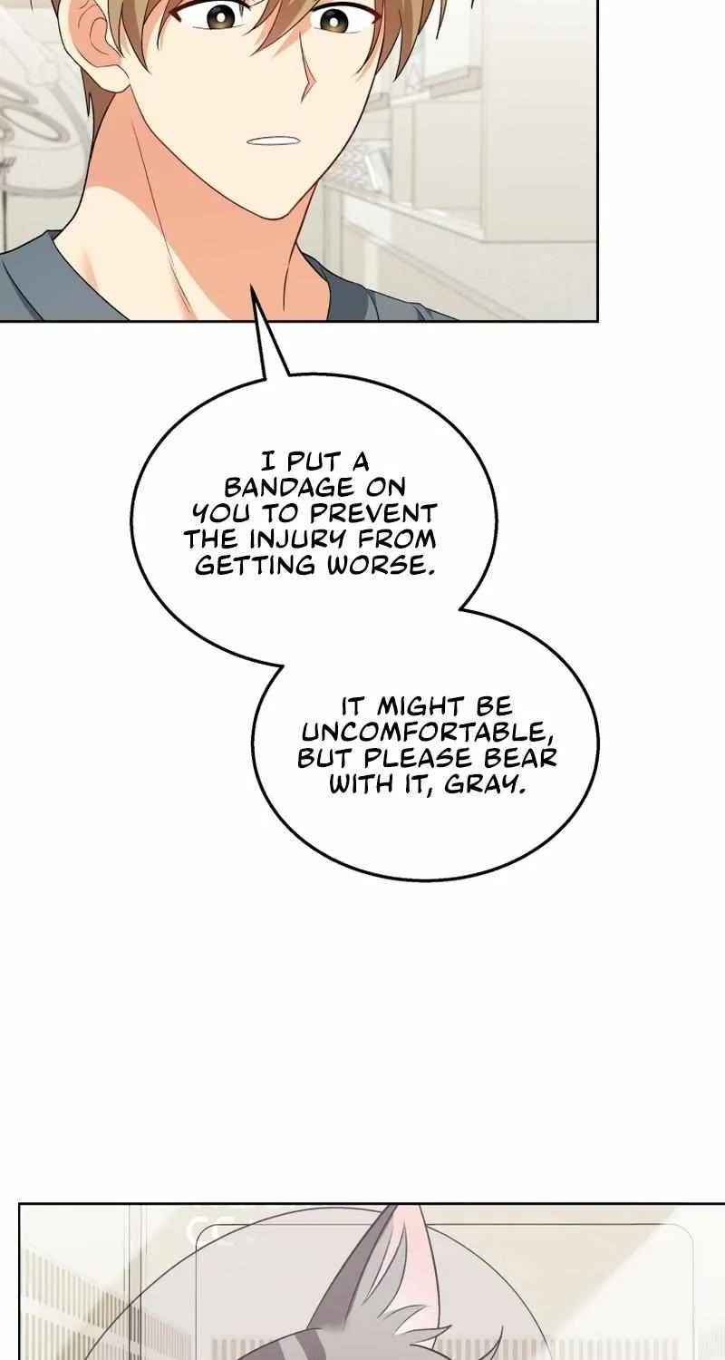Read Hello! Veterinarian! chapter 15 image 4 on Lezhin