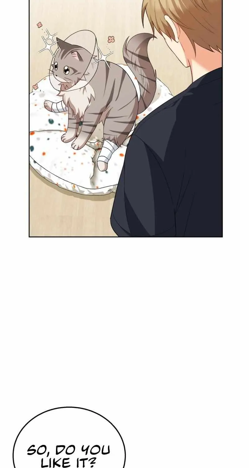 Read Hello! Veterinarian! chapter 15 image 46 on Lezhin