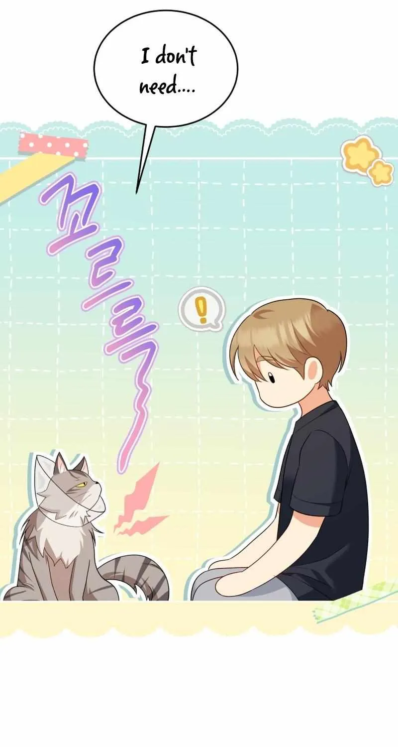 Read Hello! Veterinarian! chapter 15 image 51 on Lezhin