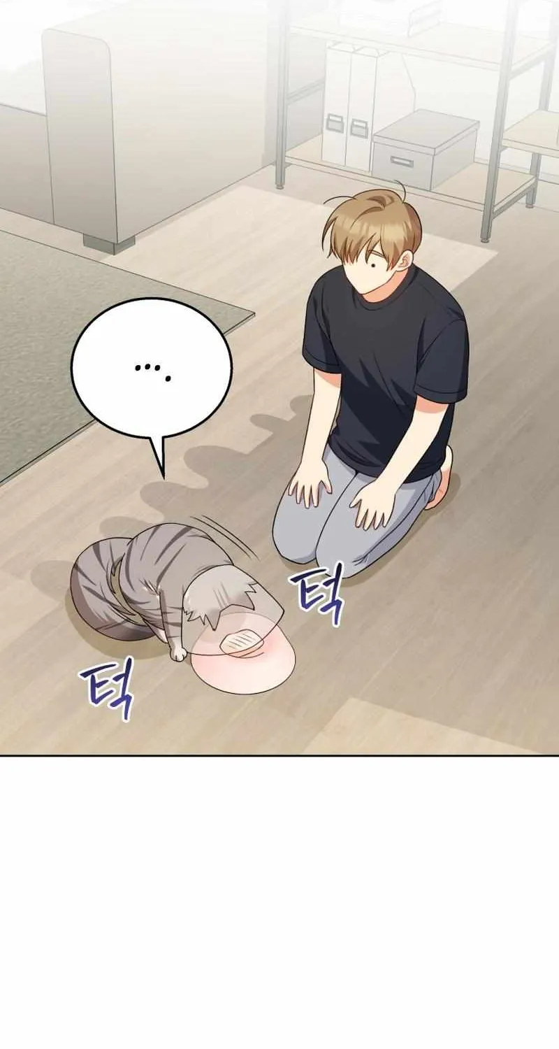 Read Hello! Veterinarian! chapter 15 image 56 on Lezhin