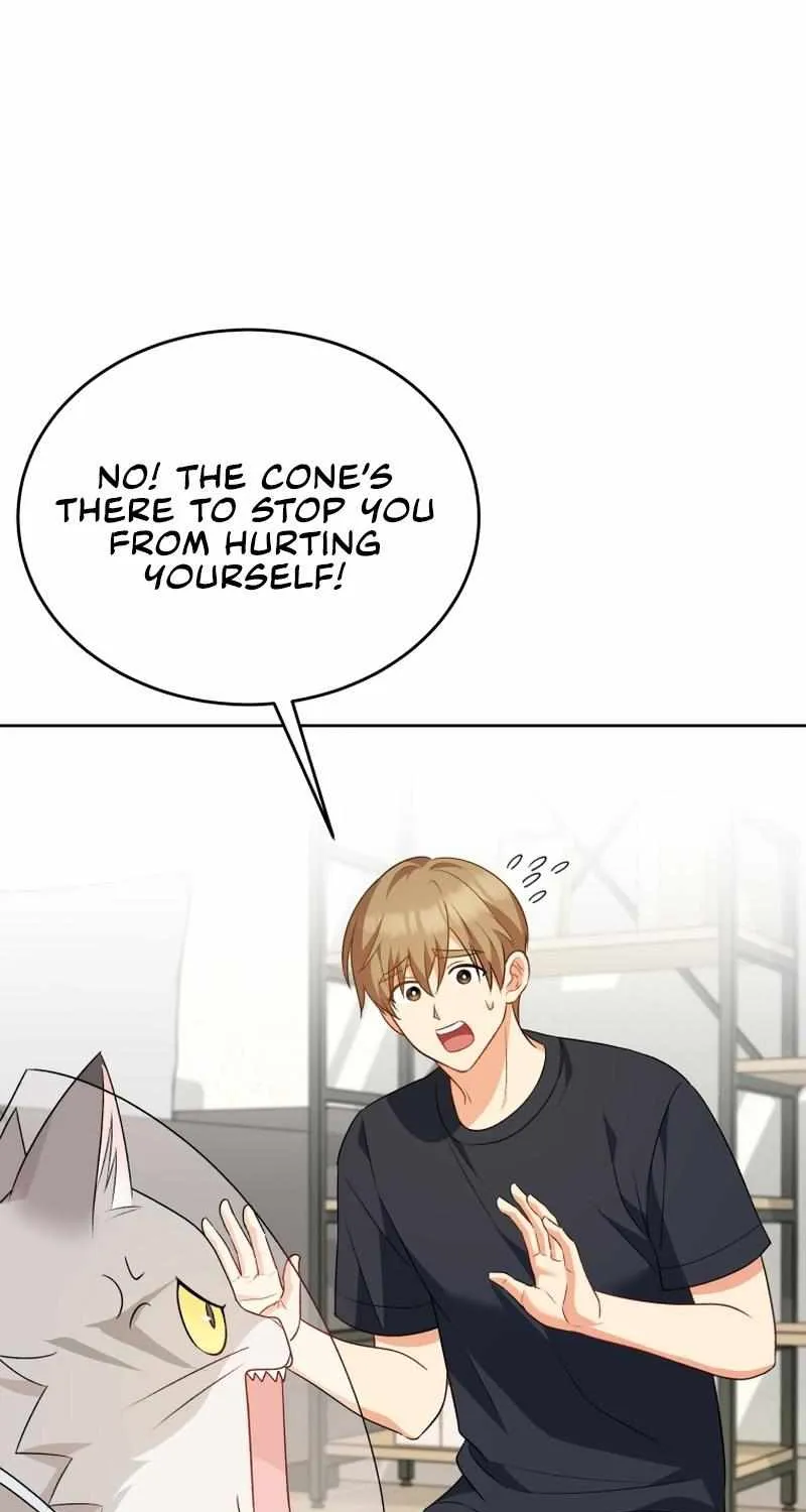 Read Hello! Veterinarian! chapter 15 image 60 on Lezhin