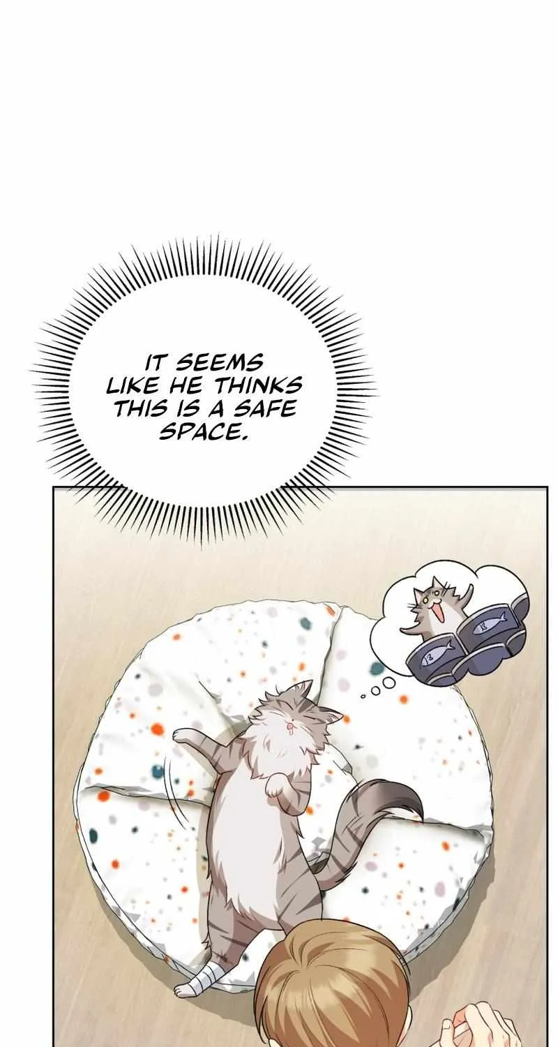 Read Hello! Veterinarian! chapter 15 image 76 on Lezhin